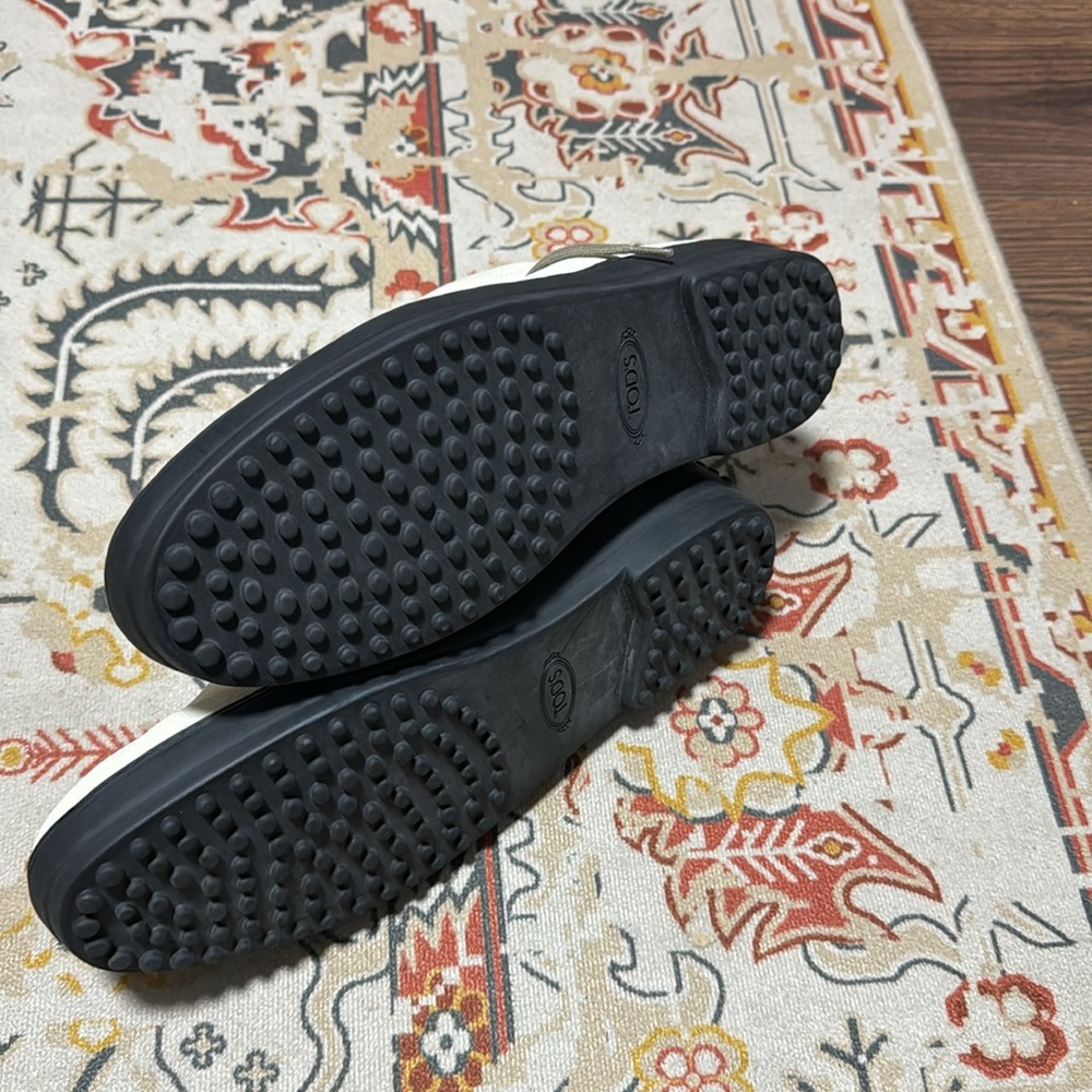 Tod’s boot - Picture 4 of 6